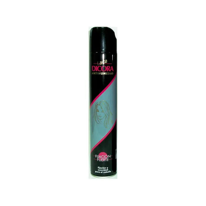 Dicora Anti Moisture Strong Spray 400ml Jag Couture London - New York