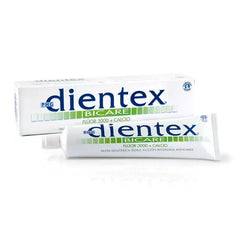 Jag Couture London - New York Dientex Bicare Fluor + Calcium 125ml