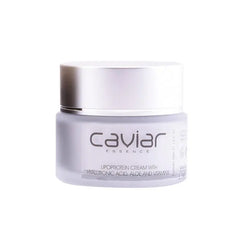 Diet Esthetic Caviar Essence Lipo Protein Cream 50ml Jag Couture London - New York