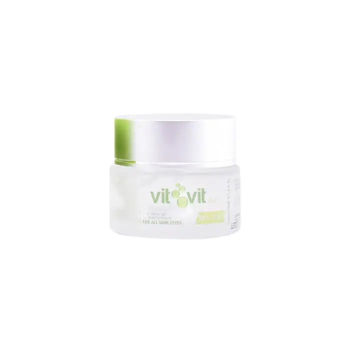 Jag Couture London - New York Diet Esthetic Vit Vit Snail Extract Gel Facial 50ml