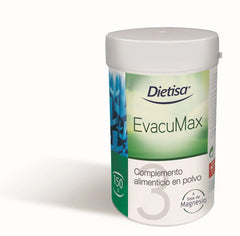 Jag Couture London - New York Dietisa Evacumax 150g