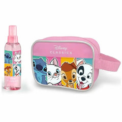 Disney Classics Eau Fresh Spray 100ml Set 2 Pieces Jag Couture London - New York