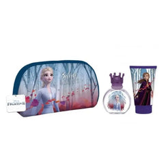 Jag Couture London - New York Disney Frozen II Set 3 Pieces
