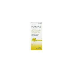 Jag Couture London - New York Donna Plus Donnaplus Evening Primrose Oil 150ml