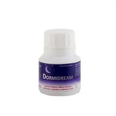 Jag Couture London - New York Dormidream Suplemento Para Dormir 60 Capsulas Bluecube Healthcare