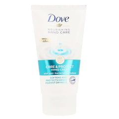 Jag Couture London - New York Dove Care & Protect Anti-Bacterias Crema De Manos 75ml