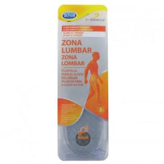 Jag Couture London - New York Dr Scholl Lumbar Insole Size M 1 Pair