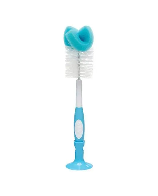 Jag Couture London - New York Dr. Brown's Bottle Brush