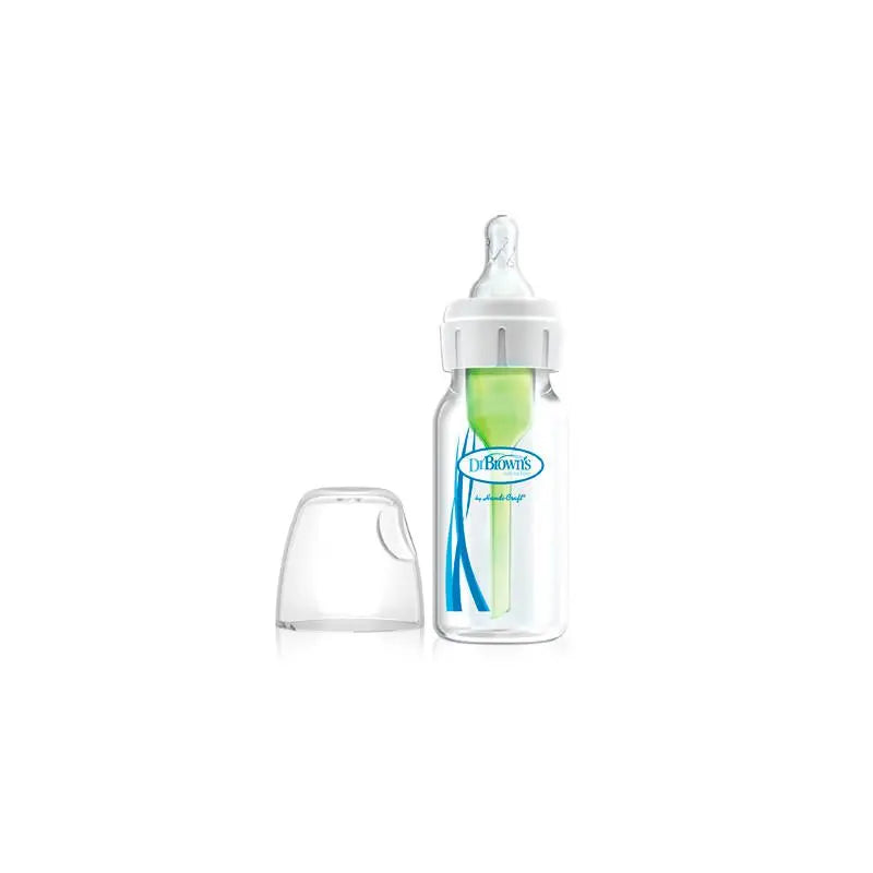 Dr. Brown's Standard Baby Bottle 120ml Jag Couture London - New York
