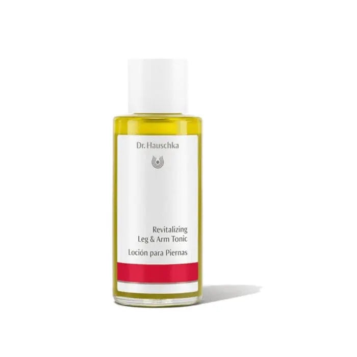Jag Couture London - New York Dr. Hauschka Leg Lotion 100ml