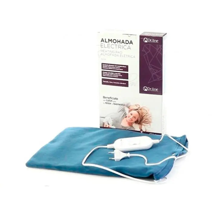 Dr. Line Heating Pad 1U Jag Couture London - New York