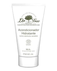 Dr. Tree Acondicionador Hidratante Cueros Cabelludos Sensibles Dr Tree Jag Couture London - New York