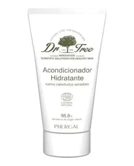 Jag Couture London - New York Dr. Tree Acondicionador Hidratante Cueros Cabelludos Sensibles Dr Tree