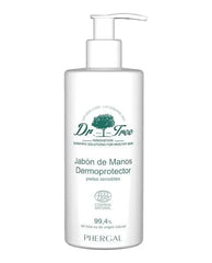 Jag Couture London - New York Dr. Tree Jabón De Manos Dermoprotector Pieles Sensibles Dr Tree