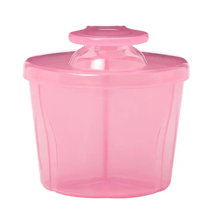 Dr.Brown's Pink Powdered Milk Dispenser Jag Couture London - New York