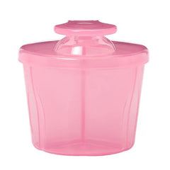 Dr.Brown's Pink Powdered Milk Dispenser Jag Couture London - New York