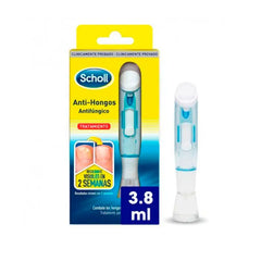 Dr.scholl Fungal Nail Treatment Jag Couture London - New York