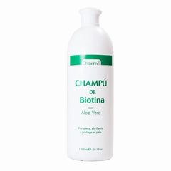 Drasanvi Champu Cabello Biotina y Aloe Vera 1l Jag Couture London - New York