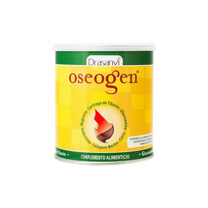 Drasanvi Oseogen Powder 375g Jag Couture London - New York
