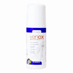 Jag Couture London - New York Drasanvi Venox Gel Roll-On 60ml