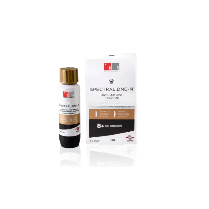 Ds Spectral Dnc N Anti Hair Loss Treatment 60ml Jag Couture London - New York