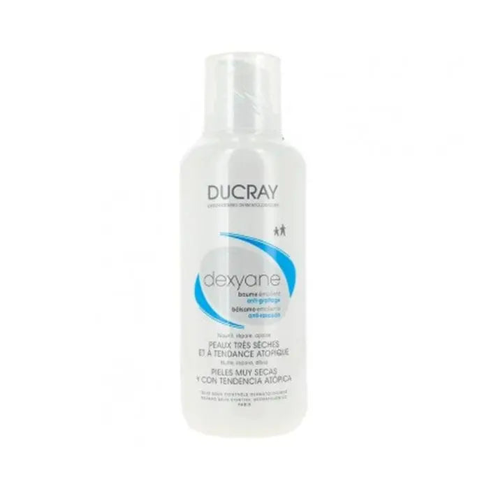 Jag Couture London - New York Ducray Dexyane Emollient Balm 400ml