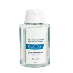 Ducray Hydroalcoholic Gel 100ml Jag Couture London - New York