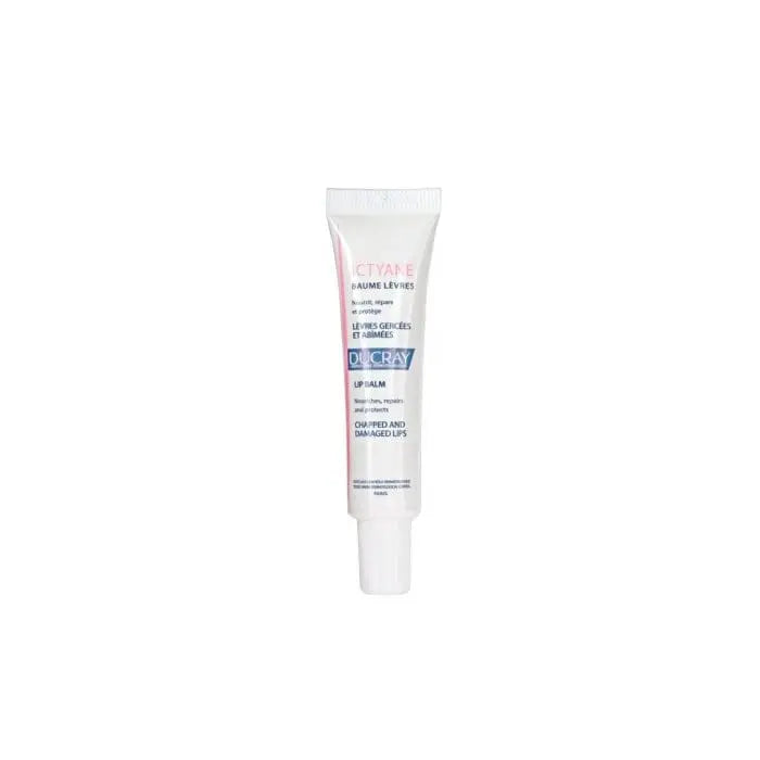 Jag Couture London - New York Ducray Ictyane Lip Balm 15ml