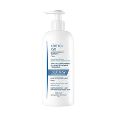 Jag Couture London - New York Ducray Kertyol Pso Moisturising Balm 400ml