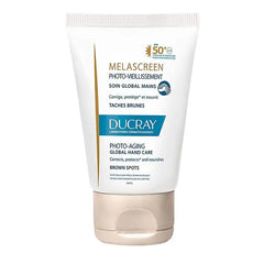 Ducray Melascreen Anti-stain Cream SPF50+ 50ml Jag Couture London - New York