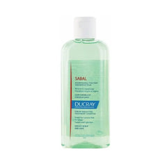 Jag Couture London - New York Ducray Sabal Sebum Regulating Shampoo 200ml