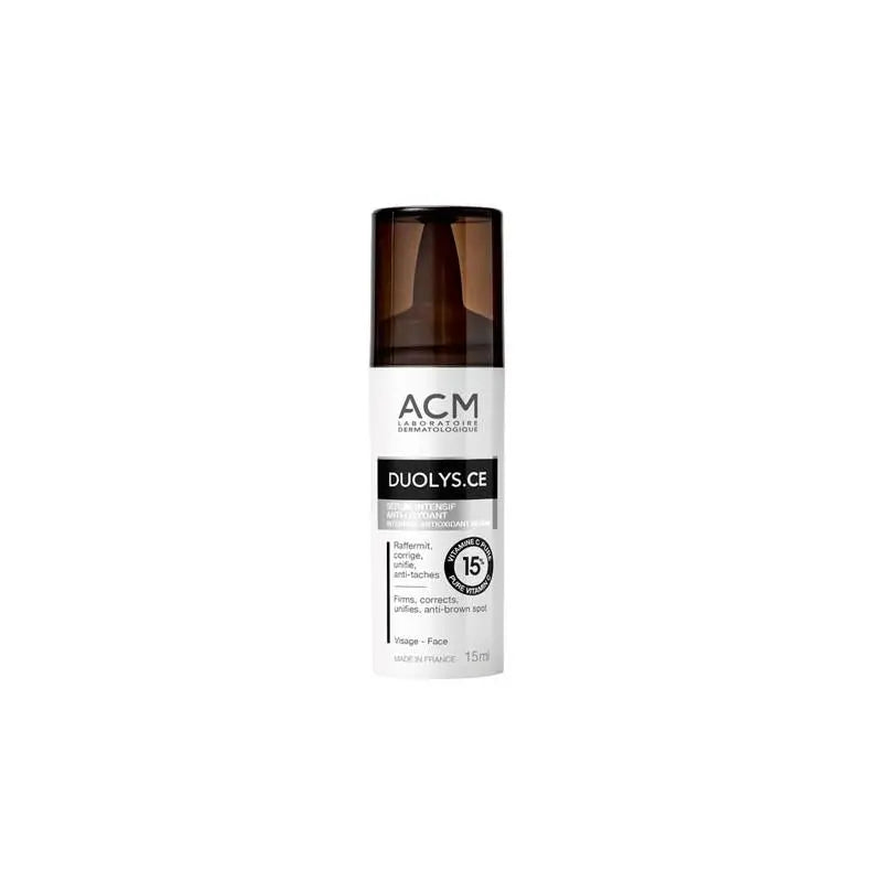 Duolys Ce 15% Serúm Antiox Vit-C 15ml Jag Couture London - New York