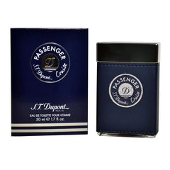 Jag Couture London - New York Dupont Passenger Cruise Pour Homme Eau De Toilette Spray 50ml