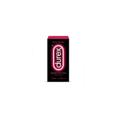 Jag Couture London - New York Durex Music Edition Condoms Sensitive Mix 10 Units