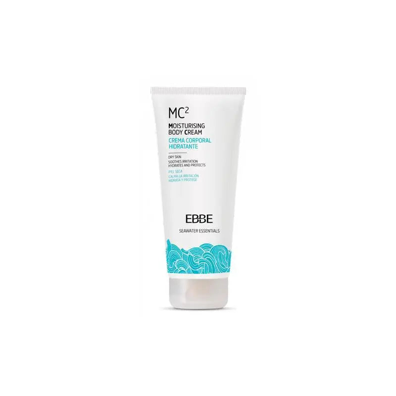 Ebbe Moisturising Cream Body 200ml Jag Couture London - New York