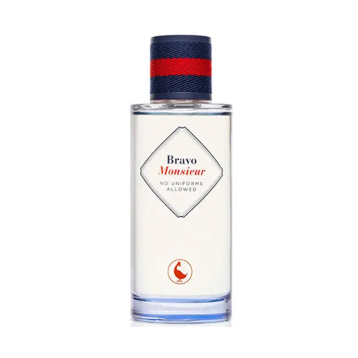 El Ganso Bravo Monsieur Eau De Toilette Spray 125ml Jag Couture London - New York