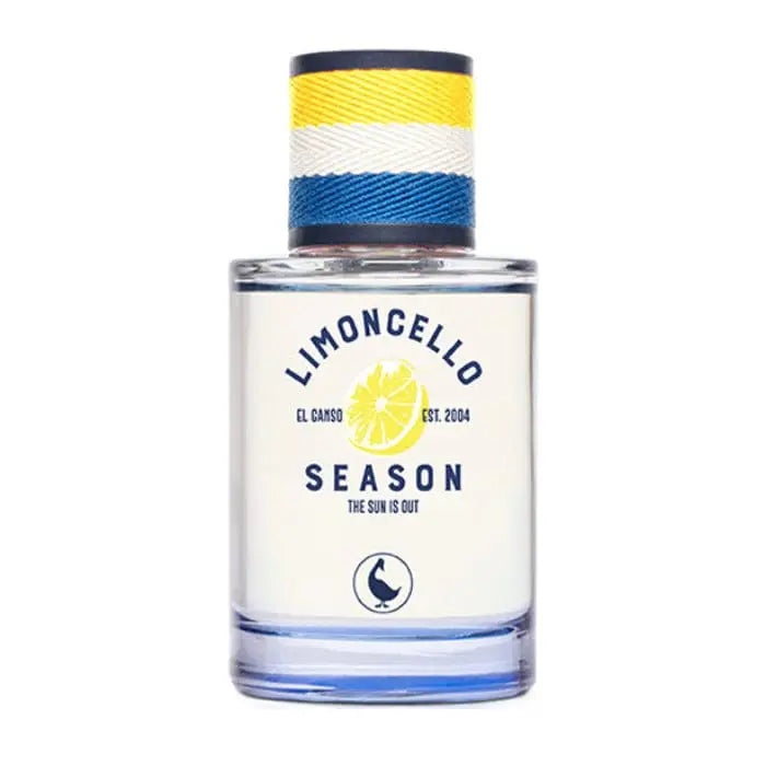 Jag Couture London - New York El Ganso Limoncello Eau De Toilette Spray 75ml