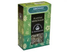 El Natural Abrotano 65g Trociscos Jag Couture London - New York