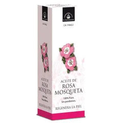 El Natural Aceite De Rosa Mosqueta 30ml Jag Couture London - New York