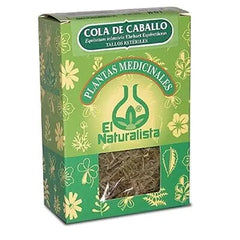 El Natural Cola De Caballo 40g Trociscos Jag Couture London - New York