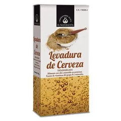 Jag Couture London - New York El Natural Levadura De Cerveza 100g