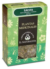 Jag Couture London - New York El Natural Salvia 45g Trociscos