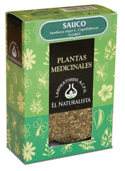 Jag Couture London - New York El Natural Sauco Flor 40g Trociscos