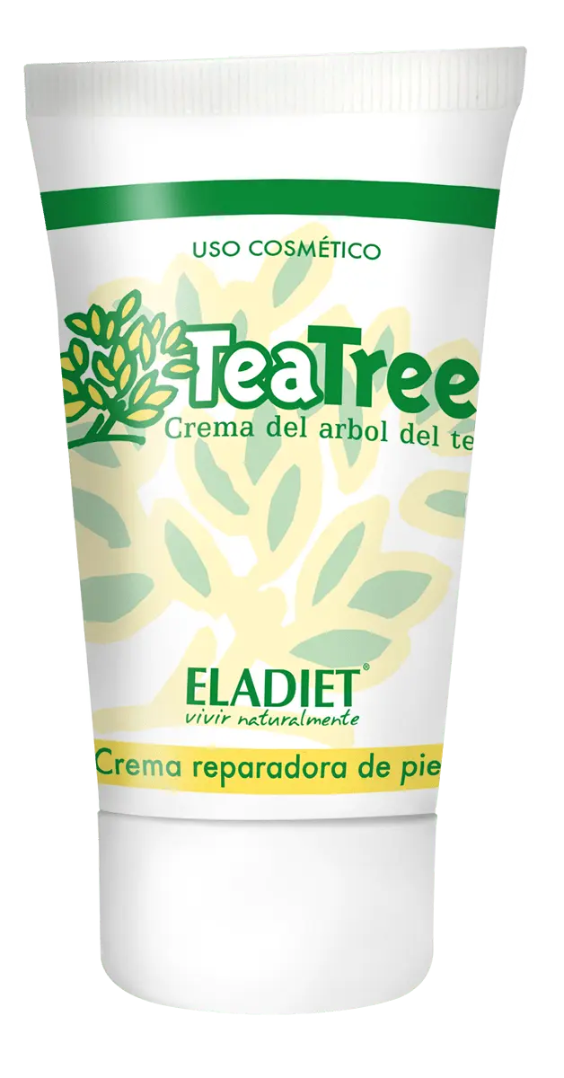 Jag Couture London - New York Eladiet Crema Arbol Del Te 40ml