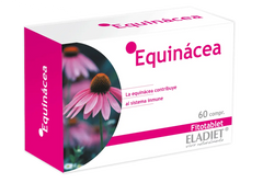 Eladiet Equinacea Fitotablet 60 Comp - Jag Couture London - New York