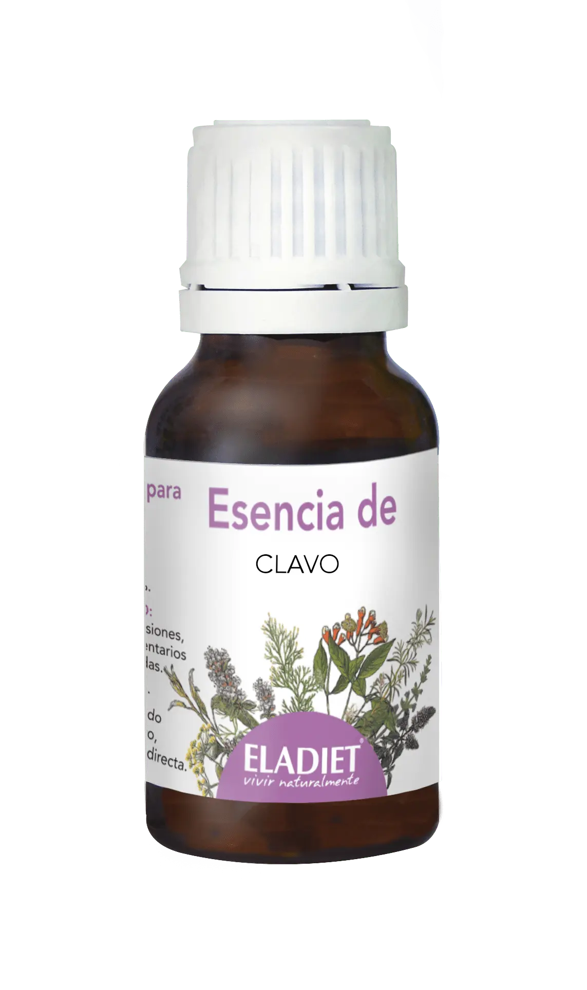 Jag Couture London - New York Eladiet Esencia Clavo 15ml