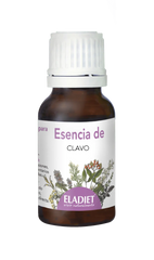 Jag Couture London - New York Eladiet Esencia Clavo 15ml