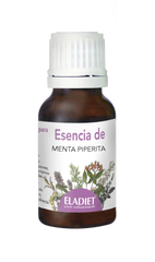 Eladiet Esencia Menta Piperita 15ml Jag Couture London - New York
