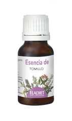 Eladiet Fitoesencia Aceite Tomillo 15ml Jag Couture London - New York