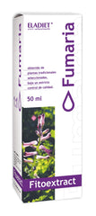 Jag Couture London - New York Eladiet Fitoextrac Fumaria 50ml